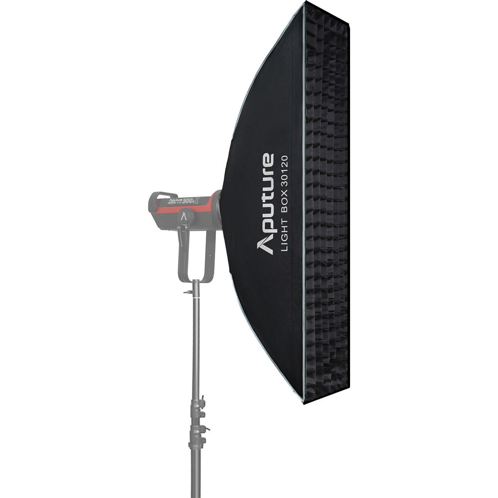 Aputure Light Box 30x120cm sa gridom - 3
